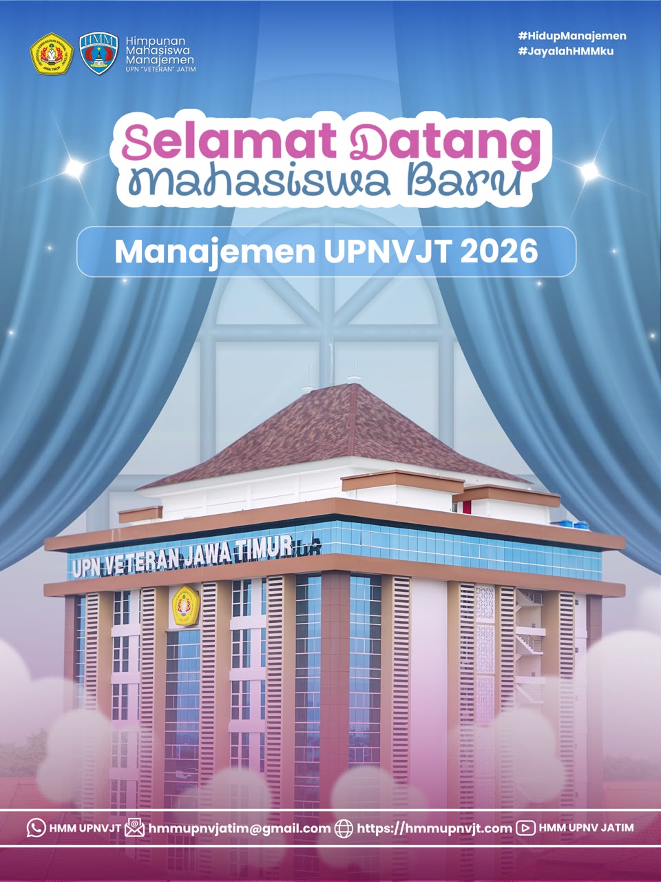 Poster Event